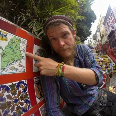 Profile Picture of Kyle May (@KyleSusana) on Twitter