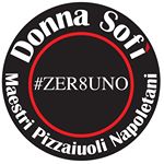 Profile Picture of Donna Sofi' Maestri Pizzaiuoli (@zer8uno) on Instagram