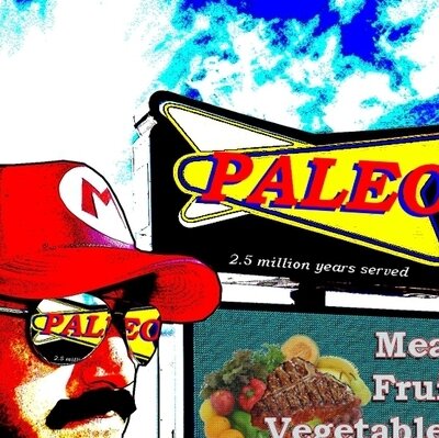 Michael Downing - Twitter Profile Picture of Michael Downing (@newmiked) on Twitter