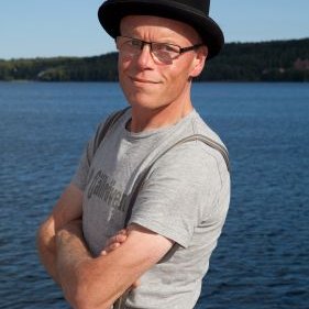 Profile Picture of Mike Vogelsang (@MikeFuglsang) on Twitter