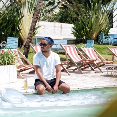 Profile Picture of Eder Zacharias (@EderZacharias) on Twitter