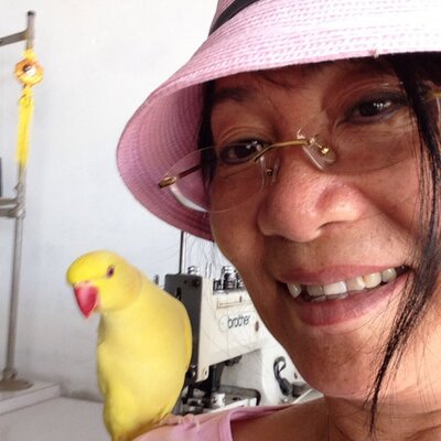 Profile Picture of Tran Thi Thuy Lien (@ThiTranlien) on Twitter