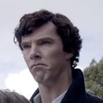 Profile Picture of sherlock_is_real (@sherlock_is_real) on Instagram