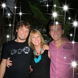 Profile Picture of Paula Engelbrecht (@paula.engelbrecht.90) on Facebook