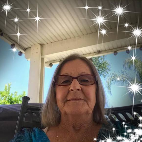 Profile Picture of Treva Baggs (@trevabaggs) on Poshmark