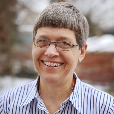 Profile Picture of Denise Larson Cooper (@OrdinaryDaysDev) on Twitter