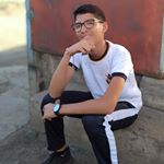 Profile Picture of Bryan A. Barrera Dolmus (@bryan_barrera_20) on Instagram