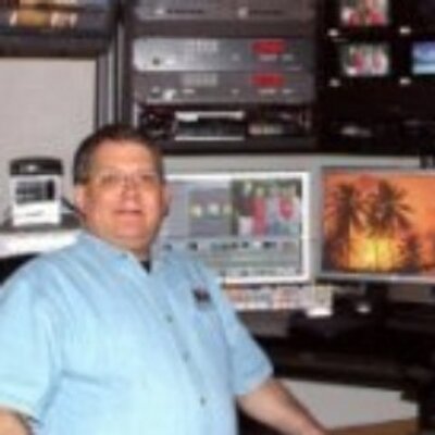 Profile Picture of Steve Dalbec (@HVS_West) on Twitter
