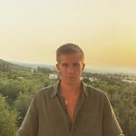 Profile Picture of Adam Westman (@adamwestman_) on Instagram