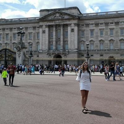 Profile Picture of Maria Jack ☀ (@mariajack23) on Twitter