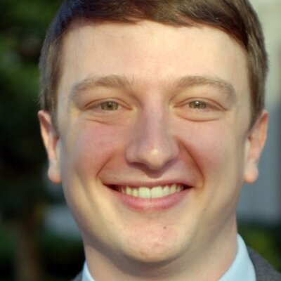 Profile Picture of Jamison Moore (@jmoorePGi) on Twitter