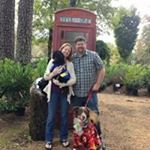 Profile Picture of Chuck Hardin (@chuckwagonbbq) on Instagram