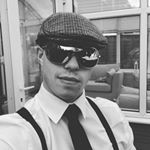 Profile Picture of Joe Greaves Smith (@grrr.greaves) on Instagram