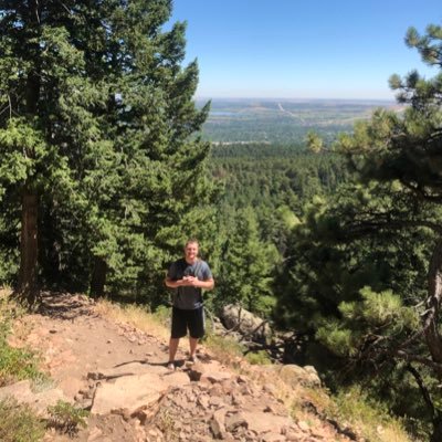Profile Picture of THE John Mauer (@JohnMauer62) on Twitter