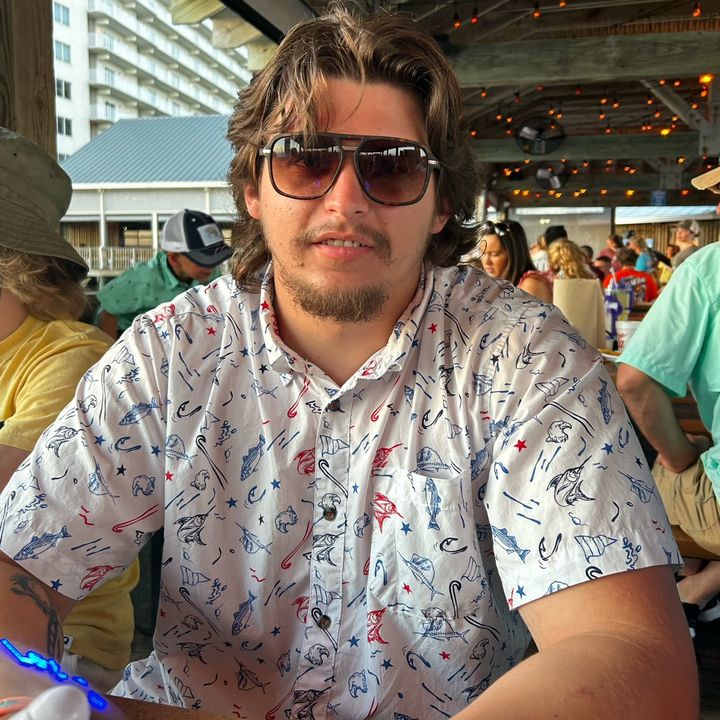 Profile Picture of Darrin Wilson (@darrinwilson2) on Tiktok