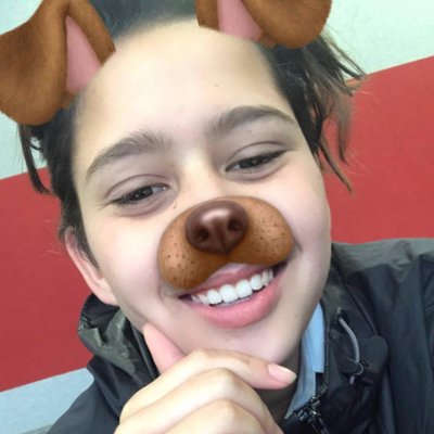 Profile Picture of TeAroha Bradley (@SugarBury_122) on Twitter