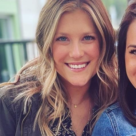 Profile Picture of Carrie Prickett (@carrieprickett) on Tiktok