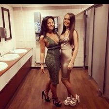 Profile Picture of Cherrelle Wright (@CherrelleWrigh1) on Twitter