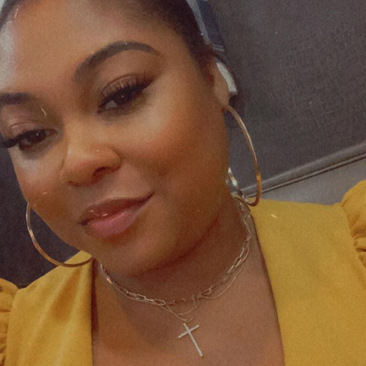 Profile Picture of Ambie 💜 (@amberhambrick118) on Tiktok