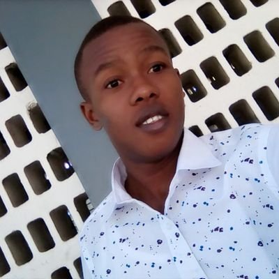 Profile Picture of Thomas ANGER (@ThomasANGER01) on Twitter