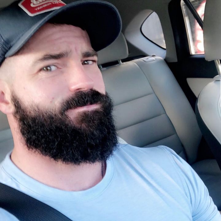 Profile Picture of Robert Justin (@robertjustin0101) on Tiktok