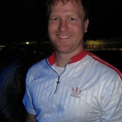 Profile Picture of Jeremy Wise (@wiseace07) on Twitter