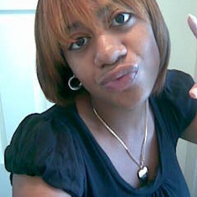 Profile Picture of Tanesha Jones (@NeshaBoo0304) on Twitter