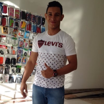 Profile Picture of Joseph Medrano (@JossMedrano) on Twitter