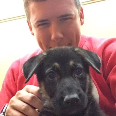 Profile Picture of Alex Cooley (@@A_Cooley12) on Twitter