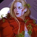 Profile Picture of Clary (@meliescribbles) on Instagram