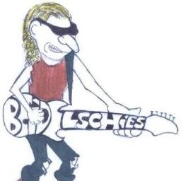 Profile Picture of Randy Beidelschies (@Wild_Rust) on Twitter