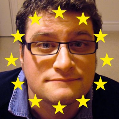 Profile Picture of Alexander McMahon (@Gadzwaller) on Twitter