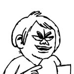 Profile Picture of Alex Schubert (@zinepolice) on Instagram