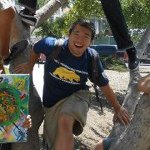 Profile Picture of Brian Zhang (@roflowhale) on Instagram