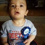 Profile Picture of Jeffrey Scott Thompson McCown (@jsticeman1) on Instagram