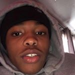 Profile Picture of Korey D. Miles (@theking_korey) on Instagram