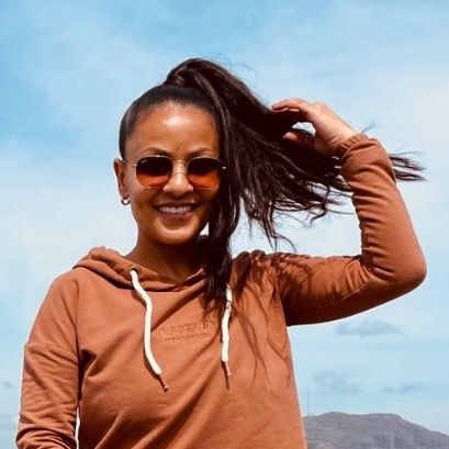 Profile Picture of ruthhartman (@_the_travelling_foodie) on Tiktok