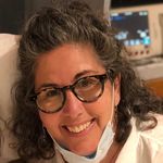 Profile Picture of Stephanie Sauer Pasternak (@bergendoula) on Instagram
