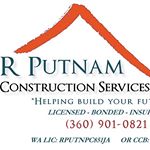 Profile Picture of Robert Putnam (@rputnamconstruction) on Instagram