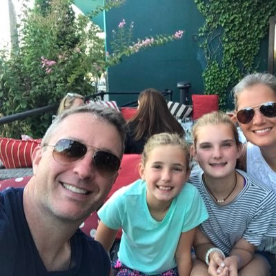 Profile Picture of Brian Teevan (@BrianTeevan) on Twitter