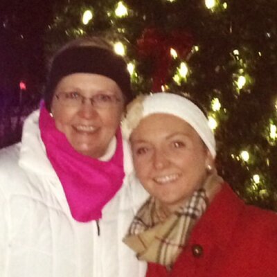 Profile Picture of Vicki Hansen (@lsutech58) on Twitter