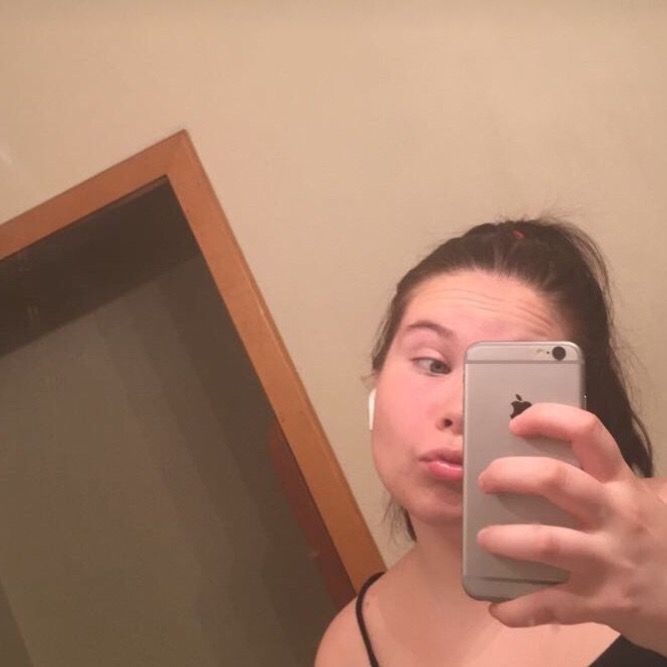 Profile Picture of gillianrust (@gillianrust5) on Tiktok