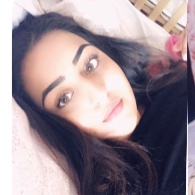 Profile Picture of Tina Hussain (@TinaHussain13) on Twitter