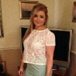Profile Picture of Lois Simone ♥ (@lois_makeupofmayhem) on Instagram