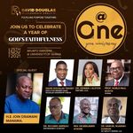 DAVID DOUGLAS LEADERSHIP FORUM - Instagram Profile Picture of DAVID DOUGLAS LEADERSHIP FORUM (@ddlf._) on Instagram