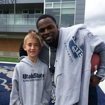 Profile Picture of Carter Compton (@CarterCompton4) on Twitter