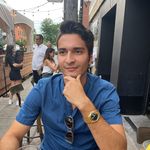 Profile Picture of Michael Pellegrino (@mpellegrino25) on Instagram