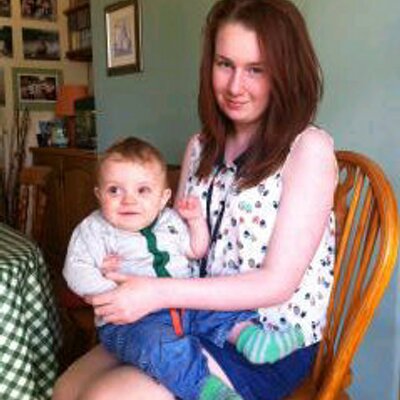Profile Picture of Jenna (Ruth Francis) (@ruth_jenna) on Twitter