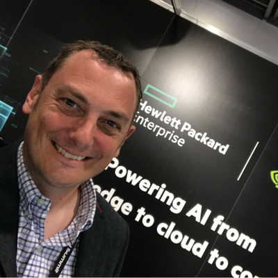 Profile Picture of Matt Armstrong-Barnes (@MattAB) on Twitter
