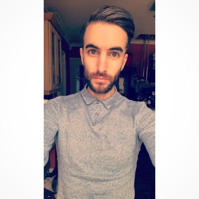 Profile Picture of David J. Gibbons (@DavidJohnGibbo1) on Twitter